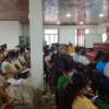 Regional Committee Meeting of the Rural Economic Revival Center for Rapid Empowerment Program / Homagama (2022-09-21)